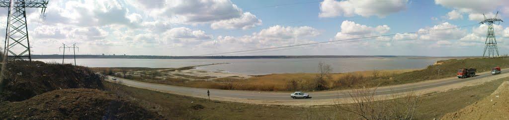 Корсунці з panoramio.com - Korsuntsi