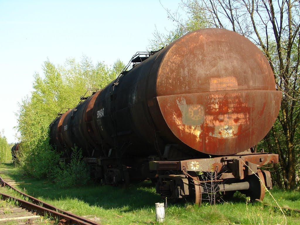 Рівнопілля з panoramio.com - Равнополье