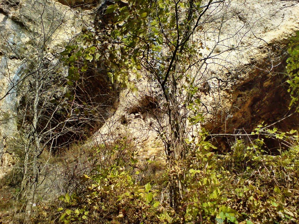 Красногірське з panoramio.com - Красногірське