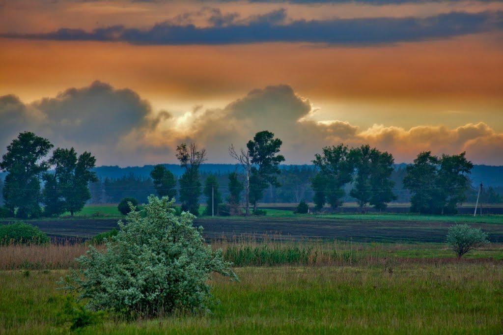 Хотімля з panoramio.com - Хотимля