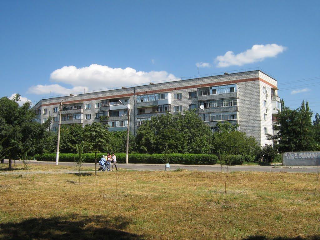 Ізмаїл з panoramio.com (ч.2) - Измаил