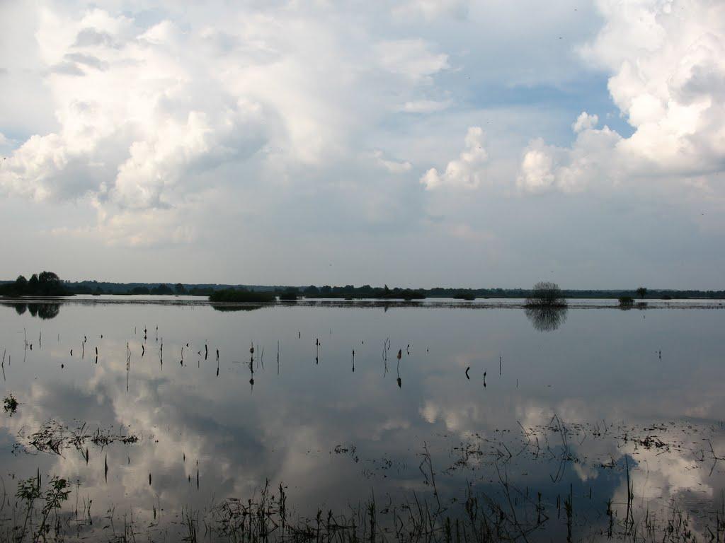 Гірки з panoramio.com - Гірки