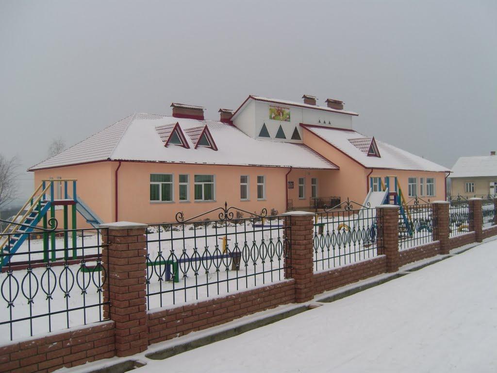 Нові Бросківці з panoramio.com - Нові Бросківці