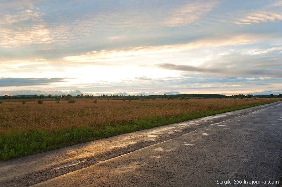 Хотімля з panoramio.com - Хотимля