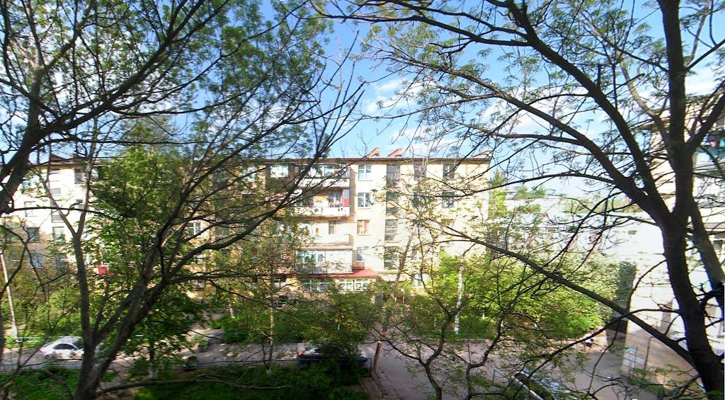 Олег з panoramio.com - Олег