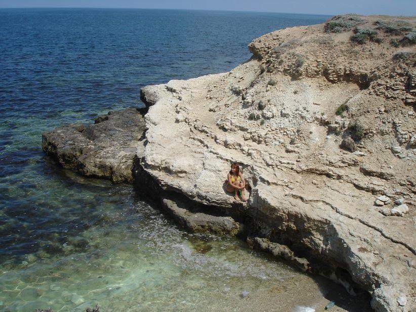 Міжводне з panoramio.com - Межводное
