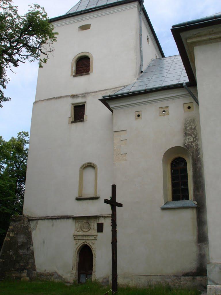 Дунаїв з panoramio.com - Дунаїв