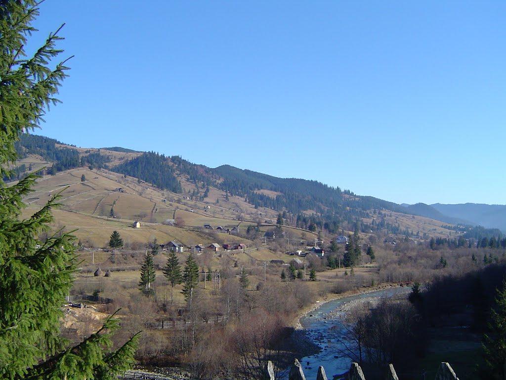 Щолкіне з panoramio.com - Щолкіне