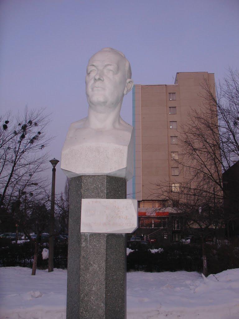 Погреби з panoramio.com (ч.3) - Погреби