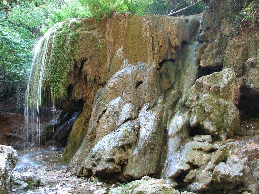 Соколине з panoramio.com (ч.2) - Соколиное