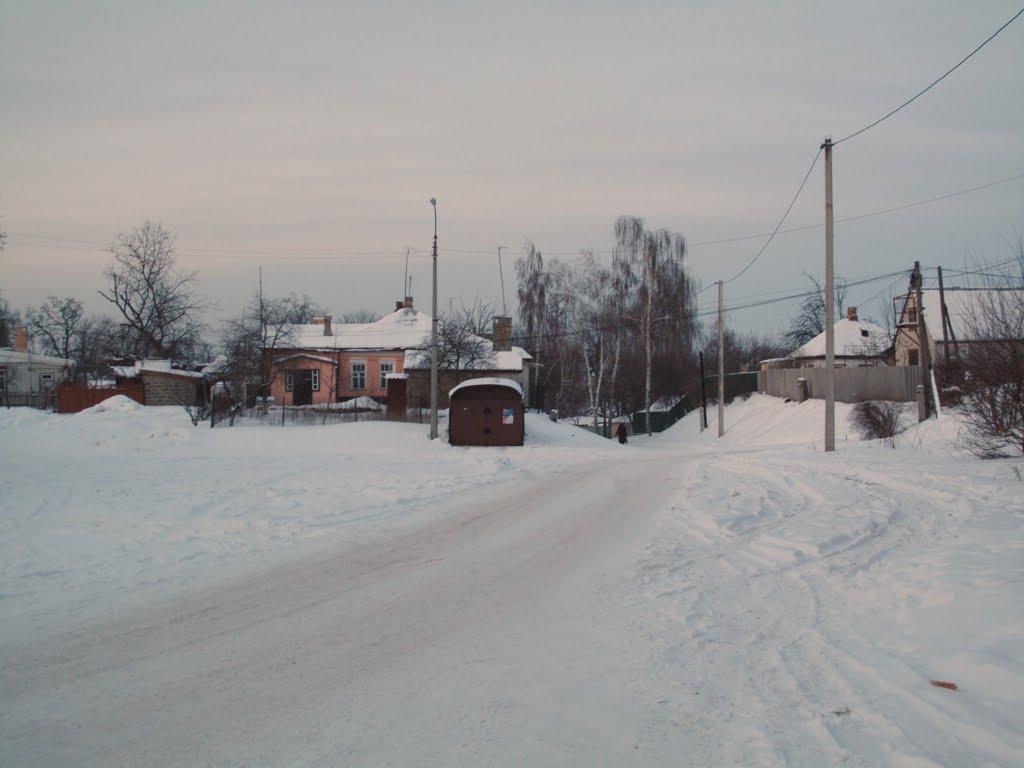 Сміла з panoramio.com (ч.2) - Сміла