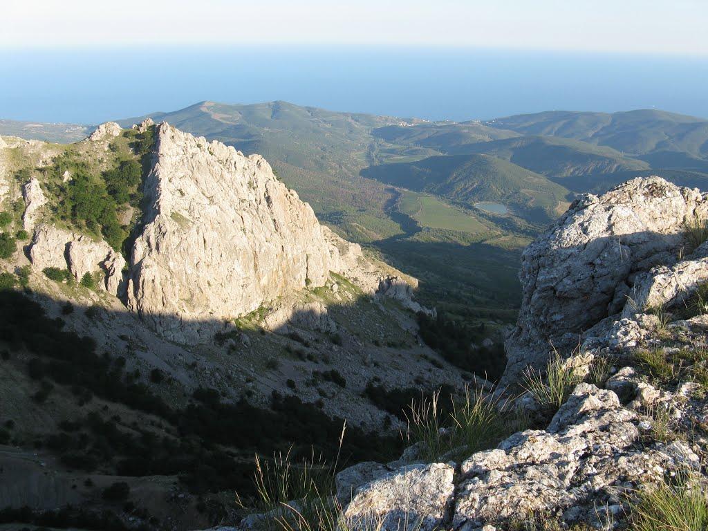 Рибаче з panoramio.com (ч.2) - Rybache