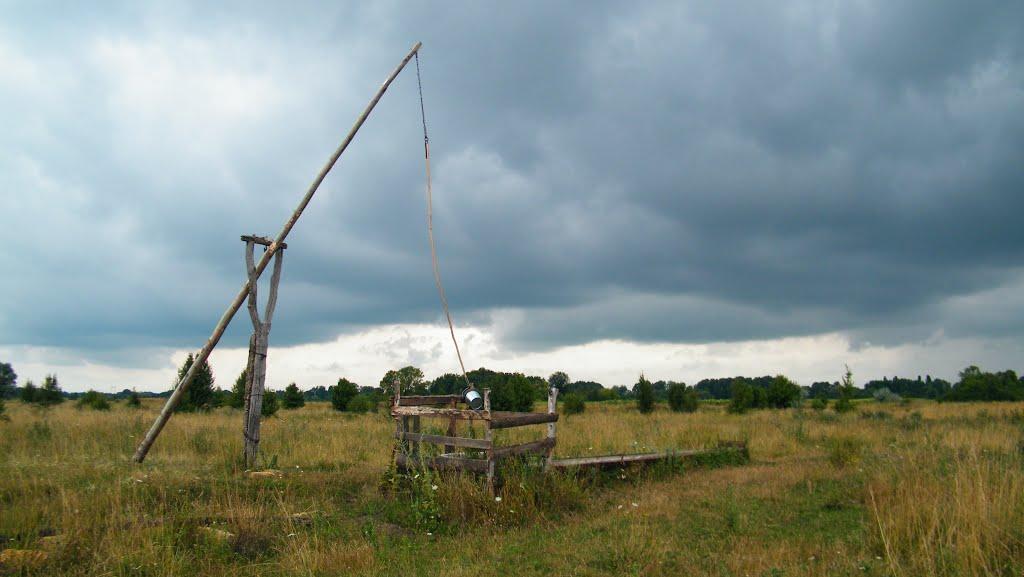 Харченки з panoramio.com - Харченки