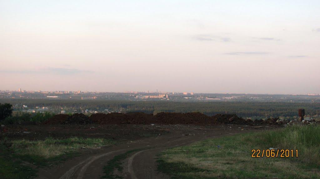 Бабаї з panoramio.com - Бабаи