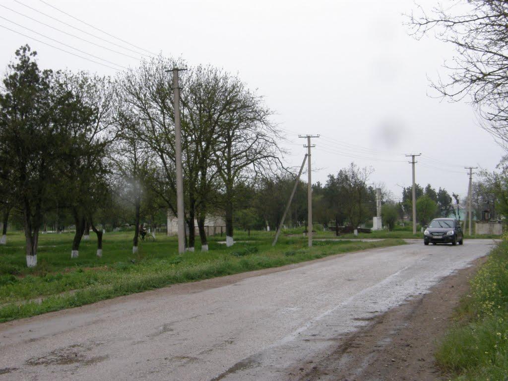 Рівне з panoramio.com - Рівне