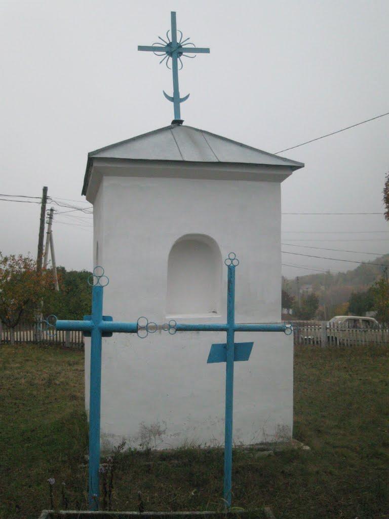 Бритавка з panoramio.com - Бритавка