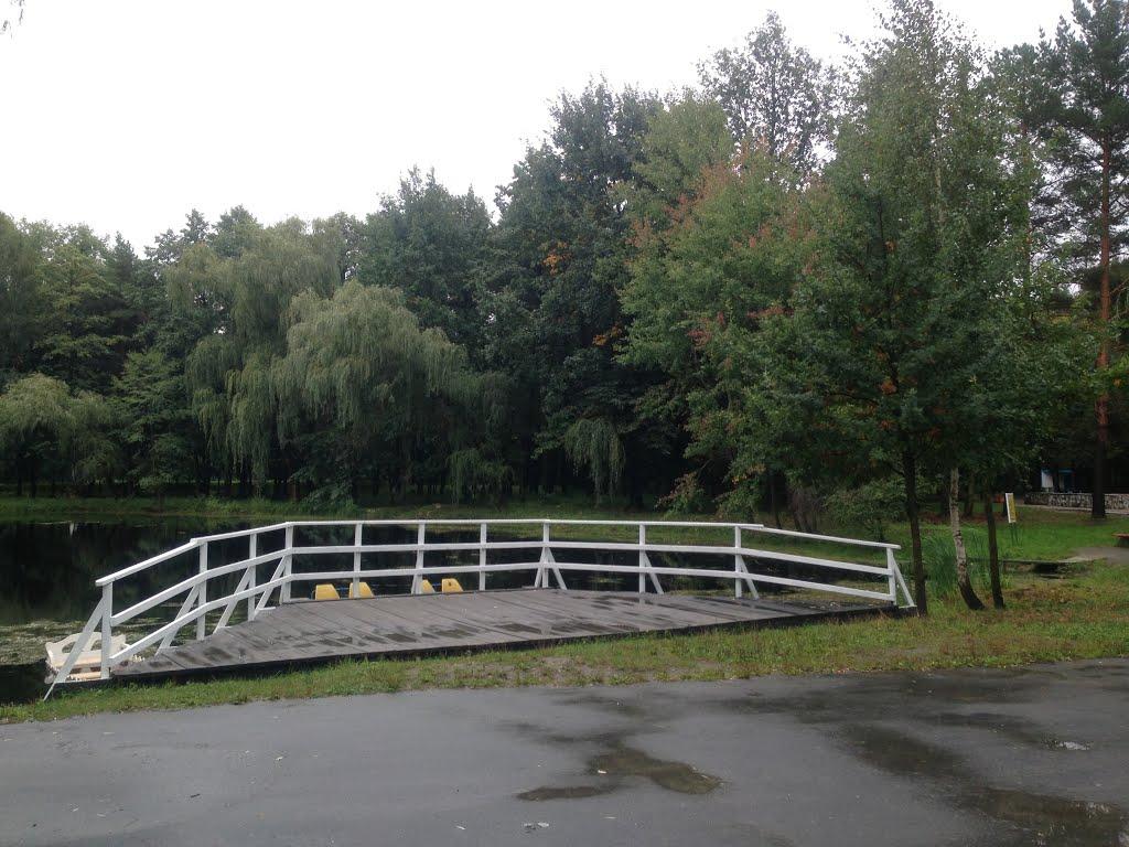 Шепетівка з panoramio.com (ч.2) - Шепетівка