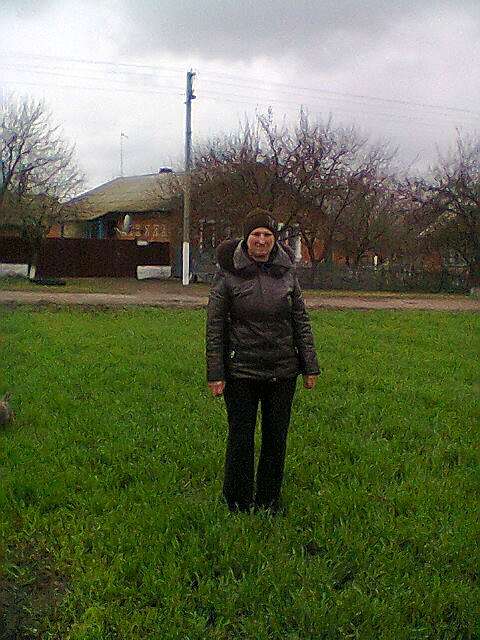 Життя  села - Сакуниха