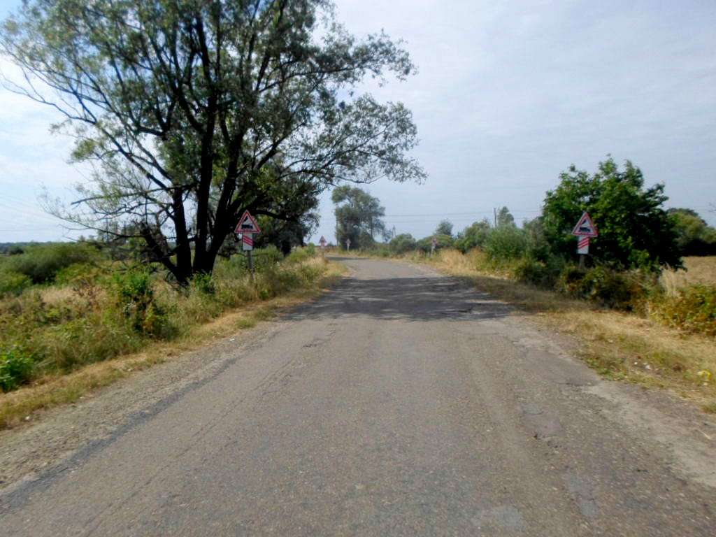 Краєвид - Надітичі