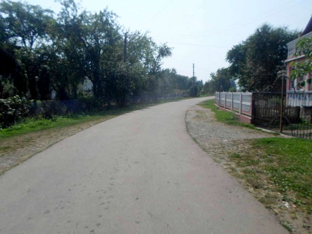 Краєвид - Пукеничі