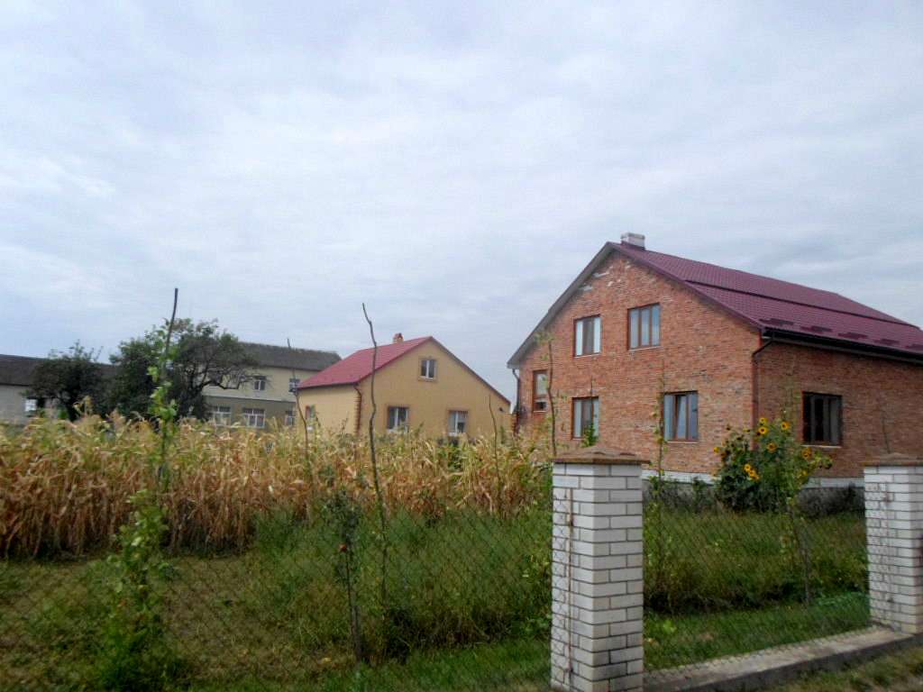 Краєвид - Naditychi