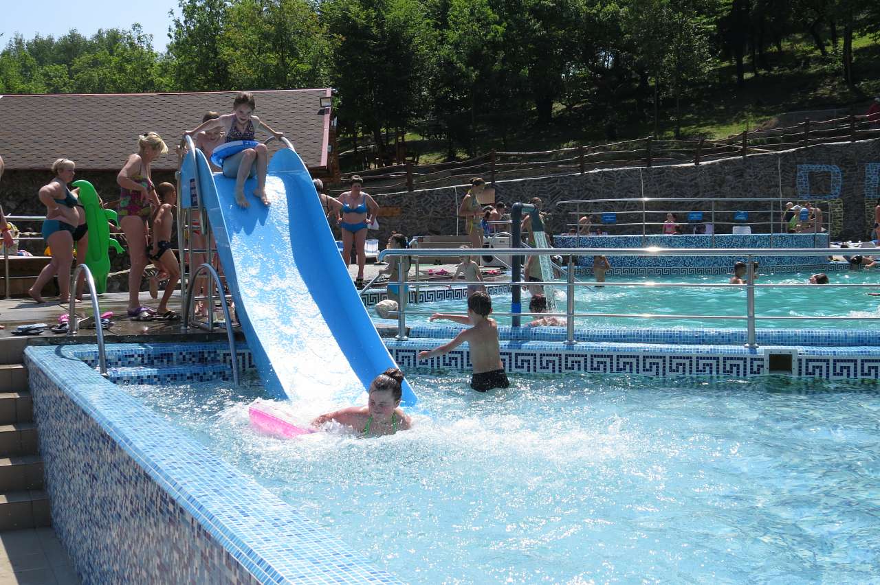 ВЕЛЯТИНО 2015 - Велятин