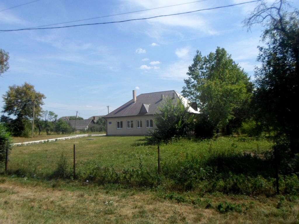 Амбулаторія сімейної медицини - Лисятичі