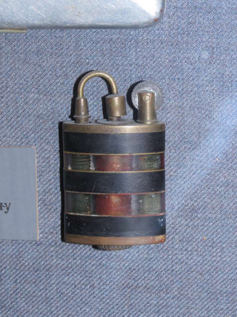 Один день в Острі - Остер