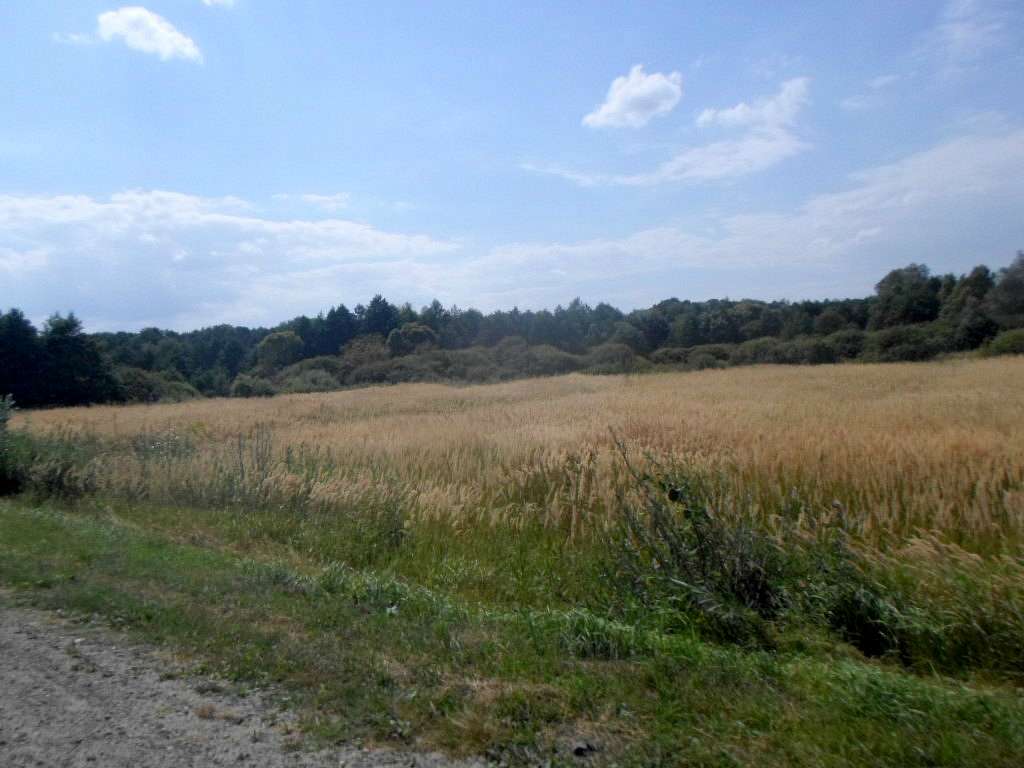 Краєвид - Рудники