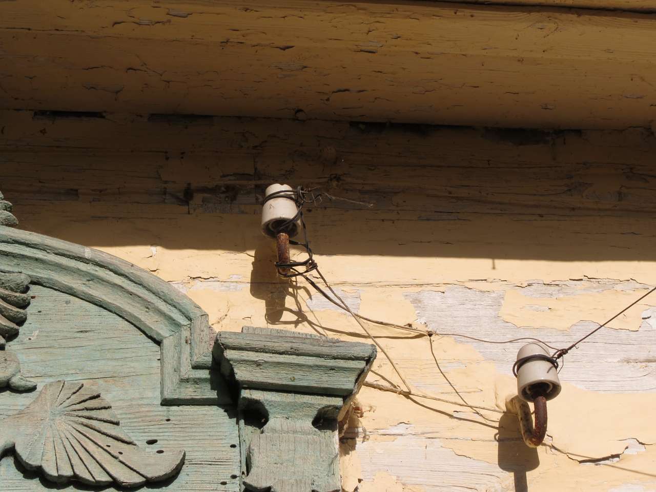 Один день в Острі - Остер