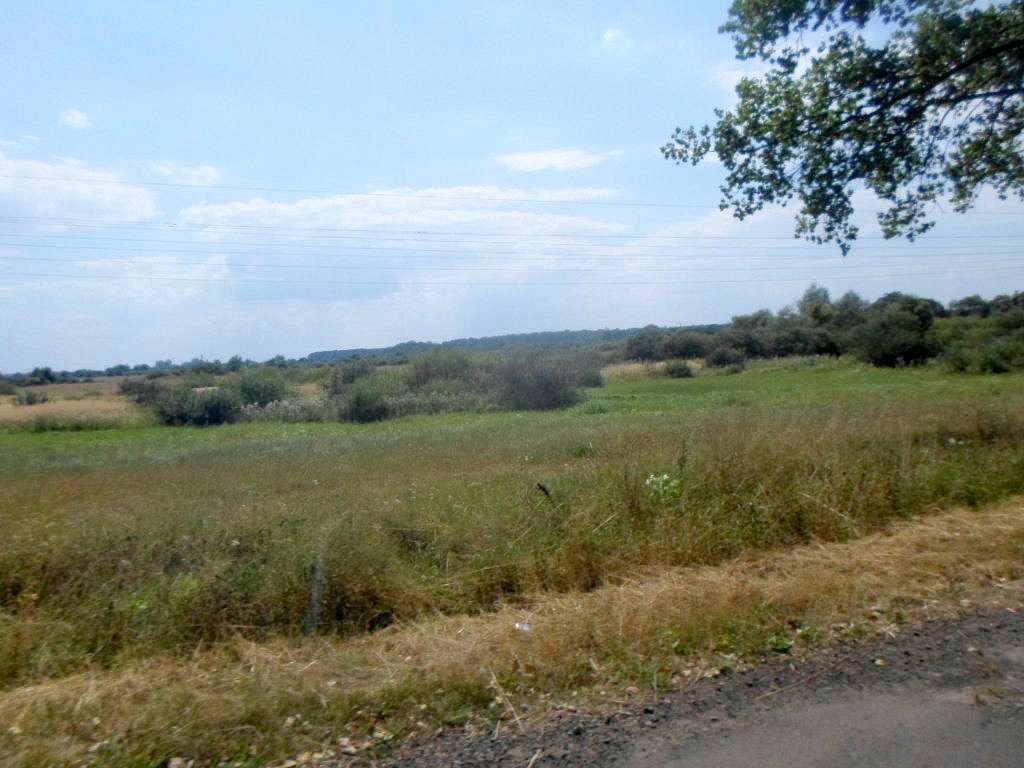 Краєвид - Надітичі