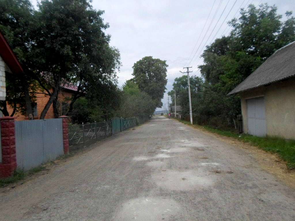 Краєвид - Черниця