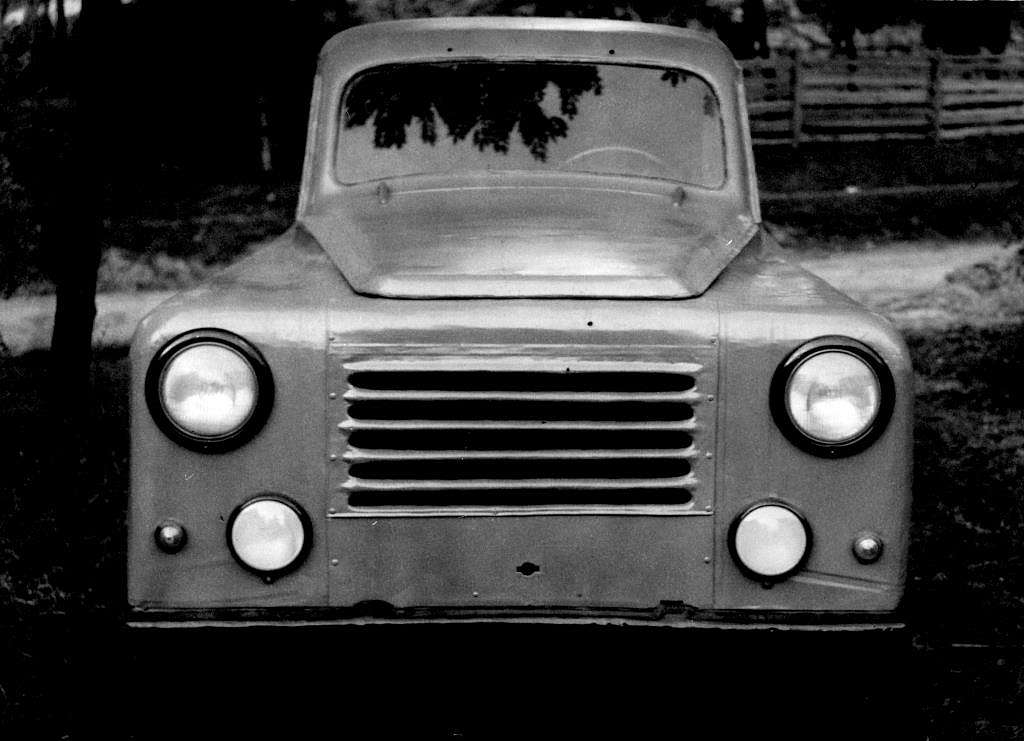 Історія  села - Лозоватка