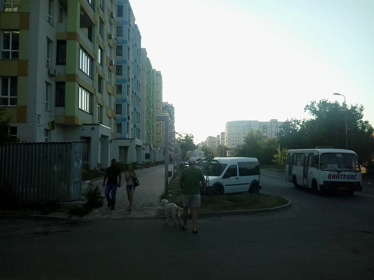 ПРОМЗОНА - Вишневое