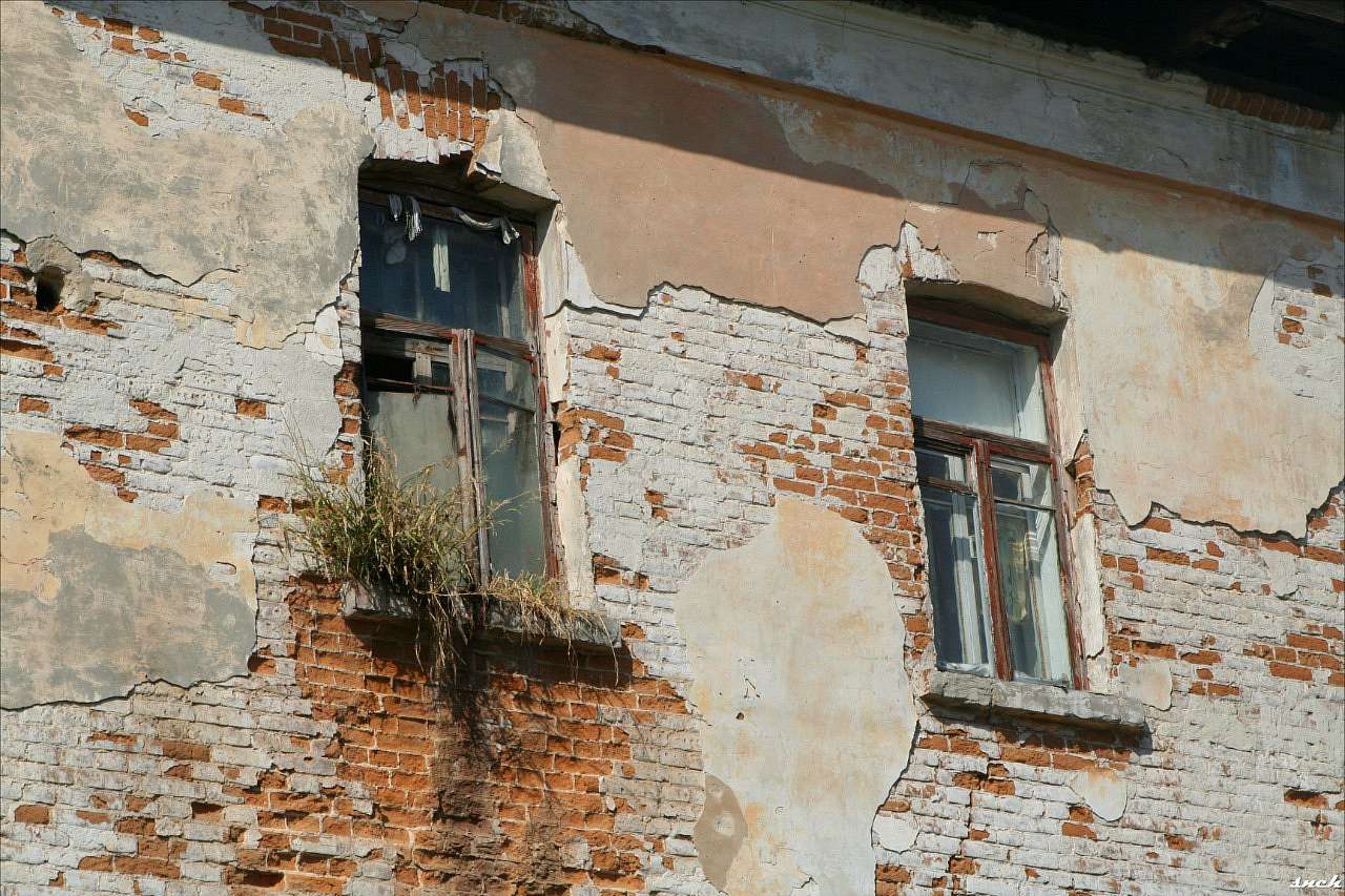 Один день в Острі - Остер