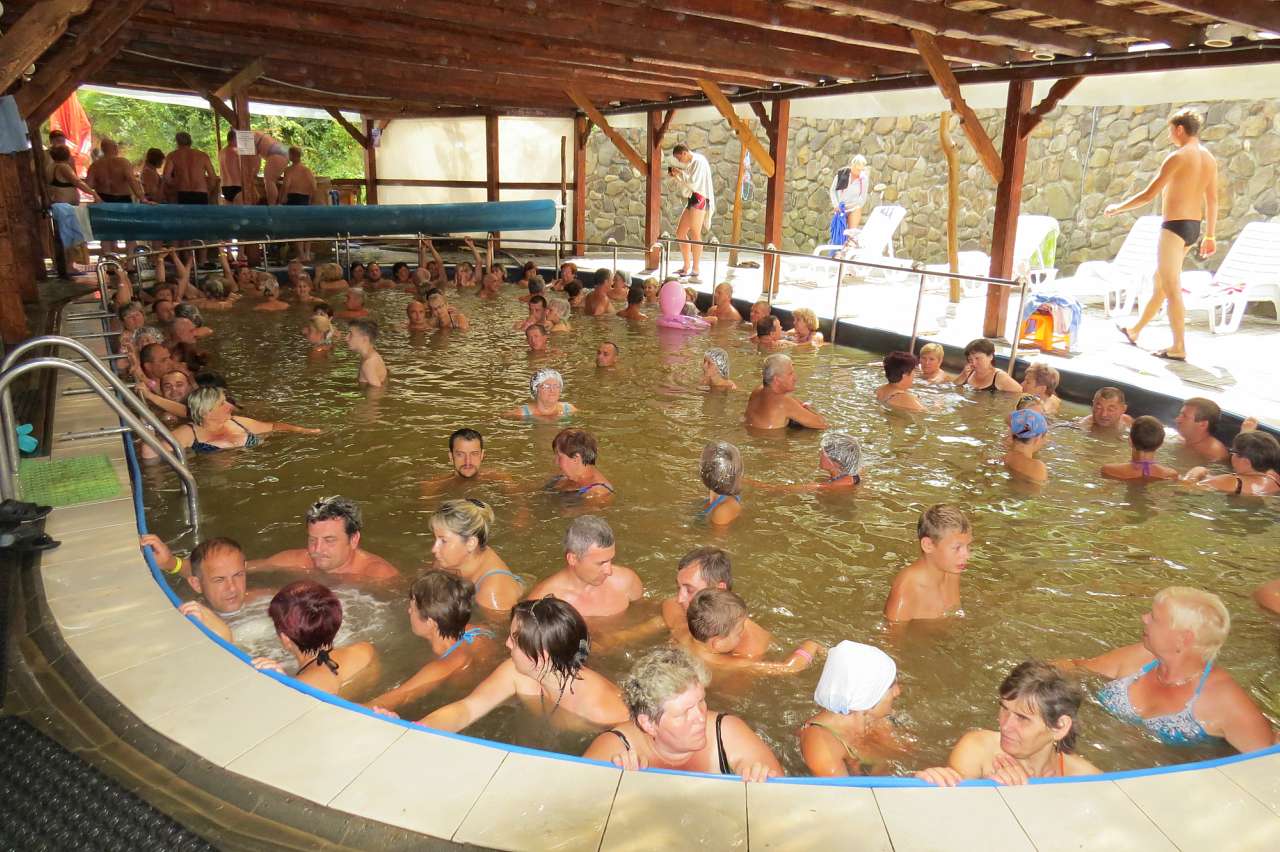 ВЕЛЯТИНО 2015 - Велятин