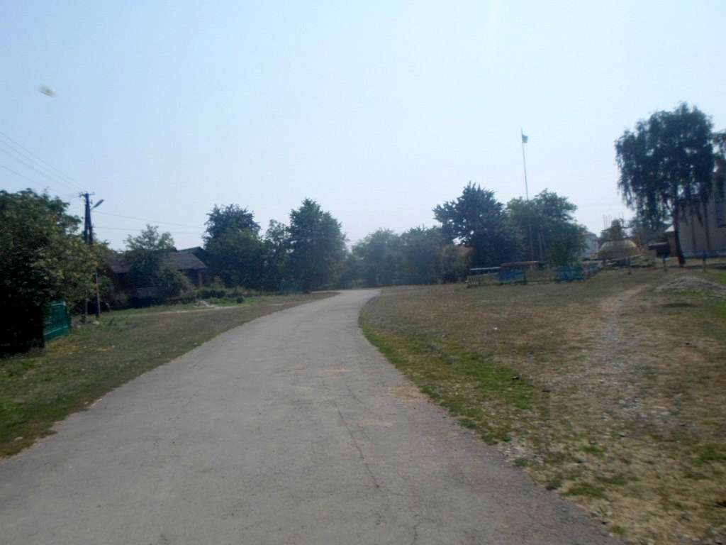Краєвид - Pukenychi