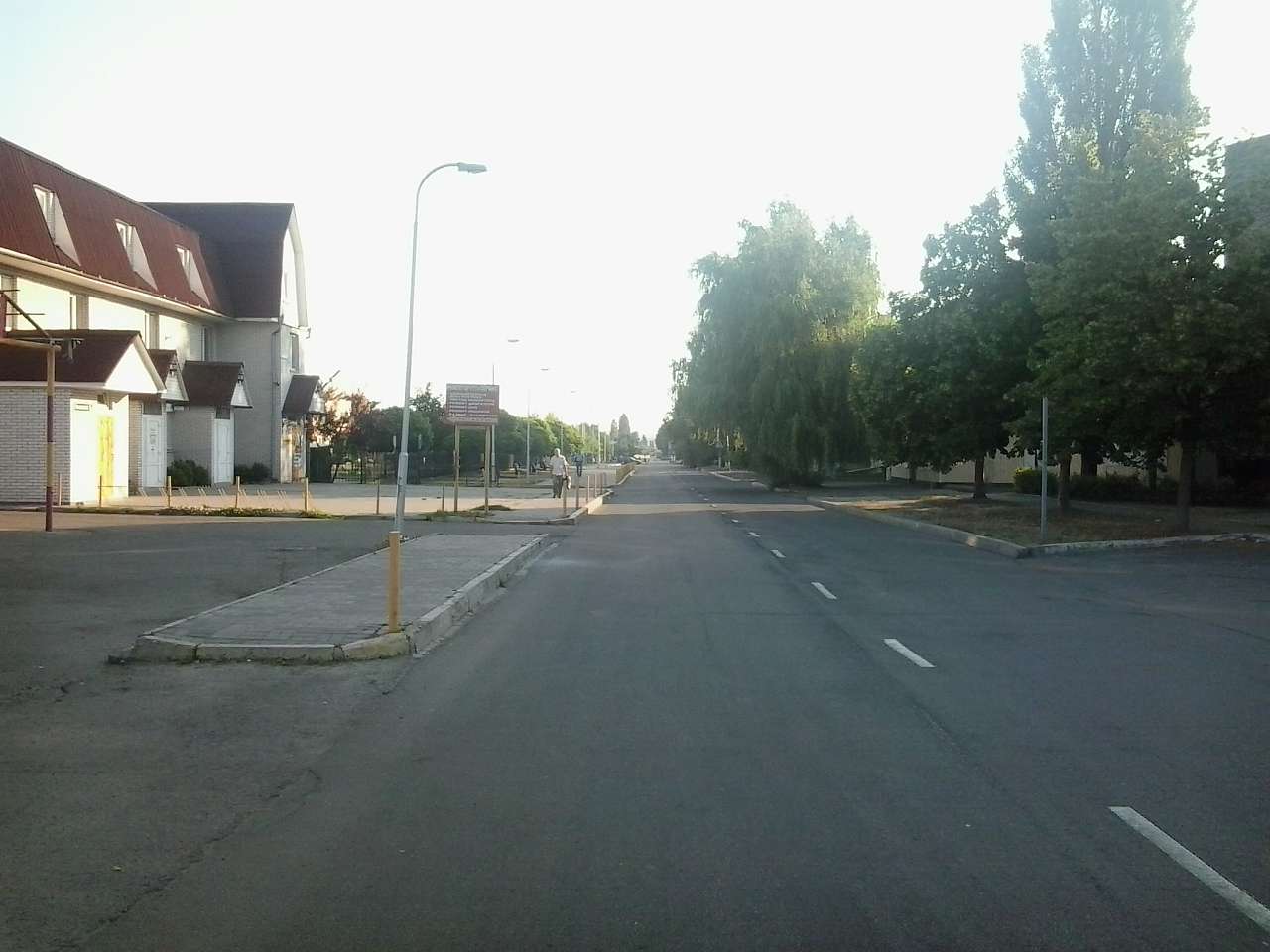 ПРОМЗОНА - Вишневое