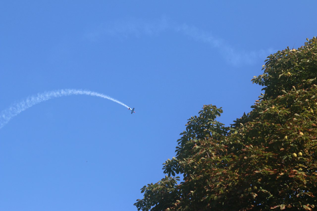 День міста 2015 - Ичня