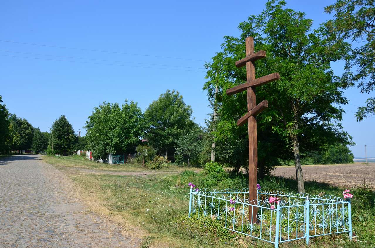 Коржівці у липні 2015 - Коржівці