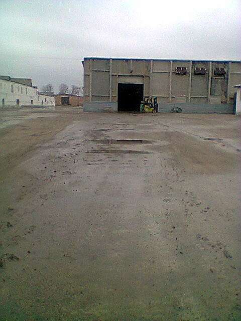 Життя  села - Сакуниха