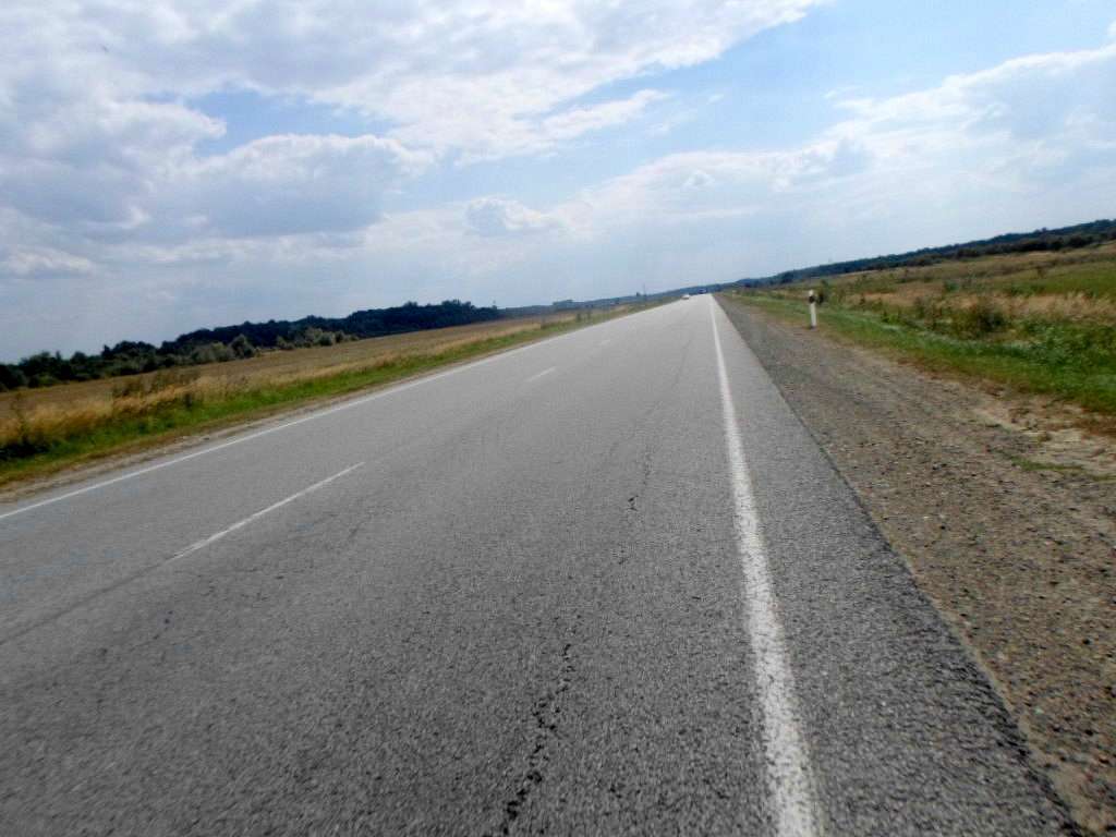 Краєвид - Пісочна