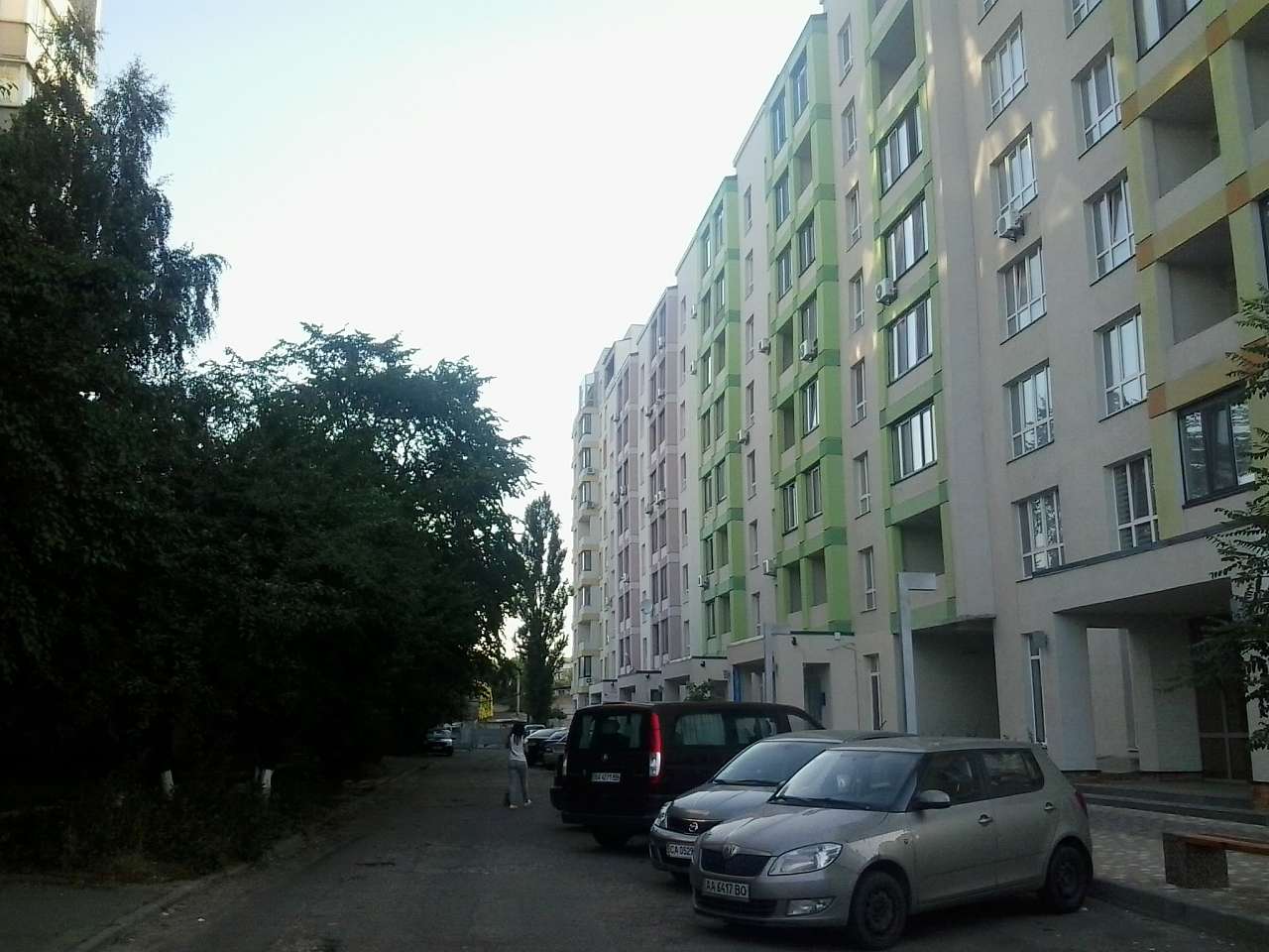 ПРОМЗОНА - Вишневое
