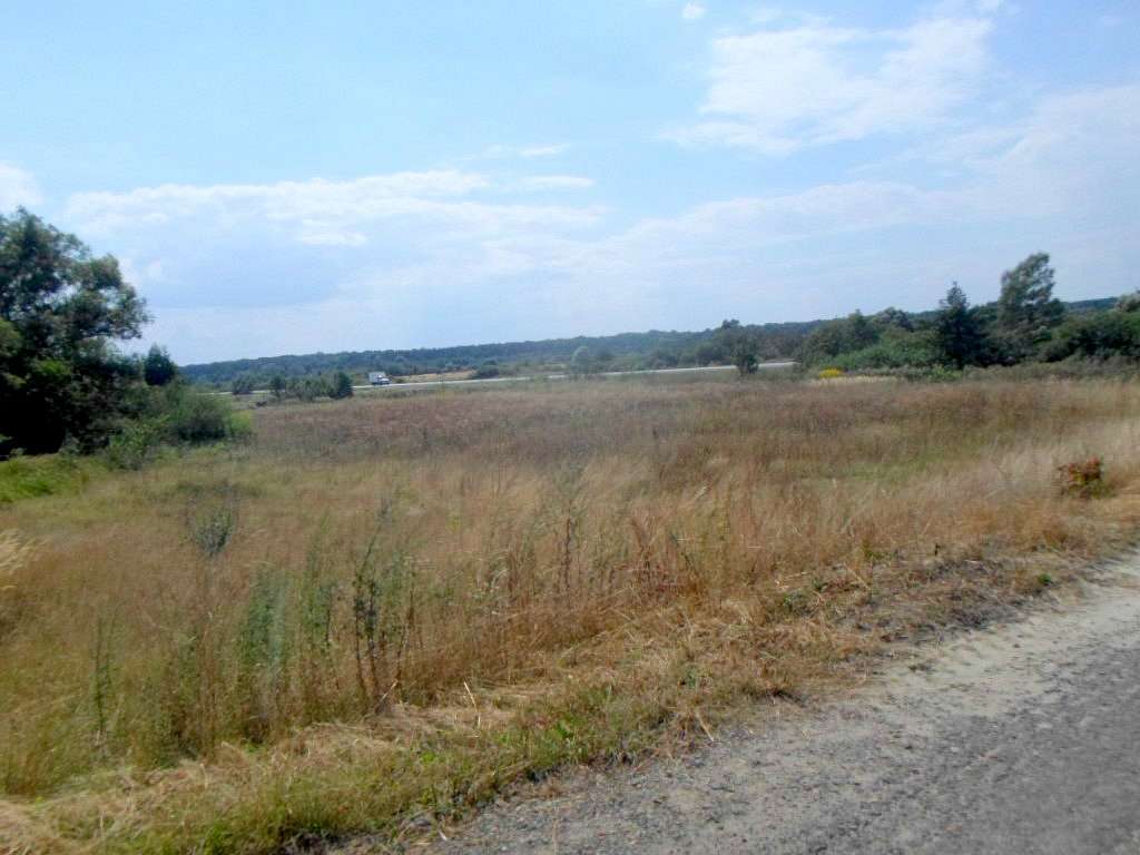 Краєвид - Надітичі