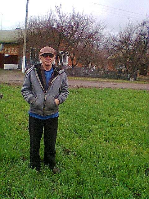 Життя  села - Сакуниха