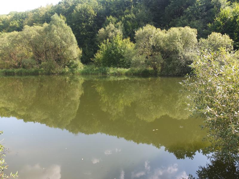 Місто на Збручі - Сатанов