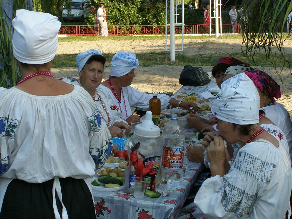 Вільшана - Ольшана