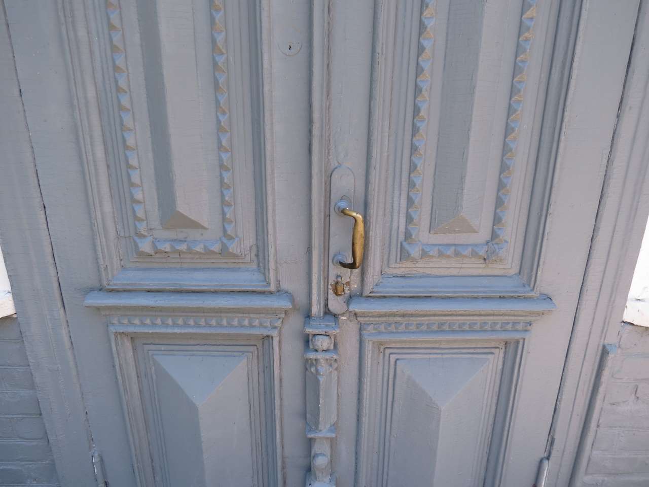 Один день в Острі - Остер