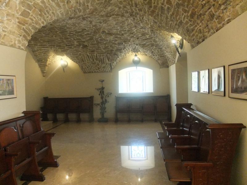 Місто на Збручі - Sataniv