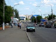 Краснодон з panoramio.com (ч.2)